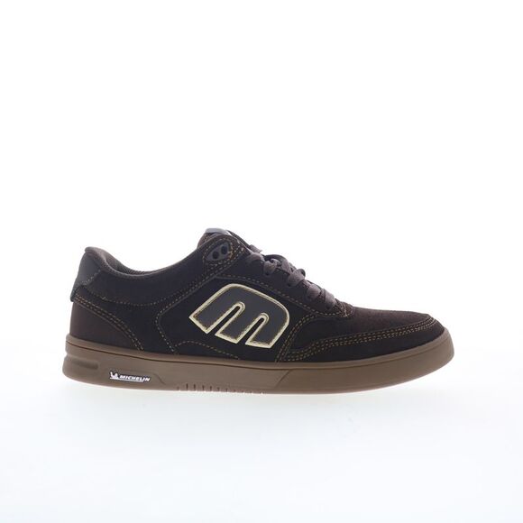 Etnies Other - Etnies Mens Serin Michelin Brown Shoes (NWT)